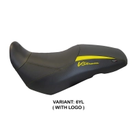 Couvre selle tappezzeria suzuki v-strom 650 2017-2021
