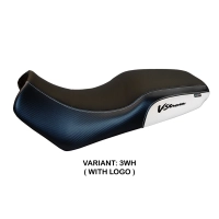 Couvre selle tappezzeria suzuki v-strom 1000 dl 2002-2008  650 2004-2011