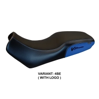Couvre selle tappezzeria suzuki v-strom 1000 dl 2002-2008  650 2004-2011