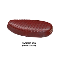 Seat cover tappezzeria triumph scrambler 2006-2016