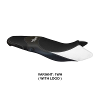 Seat cover tappezzeria triumph street triple 2007-2012