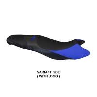 Seat cover tappezzeria triumph street triple 2007-2012