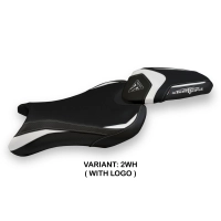 Rivestimento sella tappezzeria triumph street triple 2017-2021