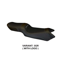 Couvre selle tappezzeria yamaha fz6 fazer 2004-2011
