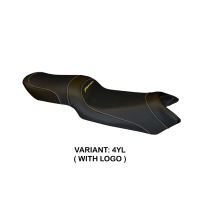 Couvre selle tappezzeria yamaha fz6 fazer 2004-2011
