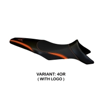 Couvre selle tappezzeria yamaha mt-09 2013-2020
