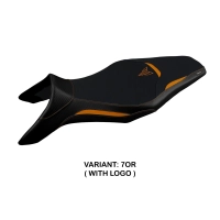 Couvre selle tappezzeria yamaha mt-09 2013-2020