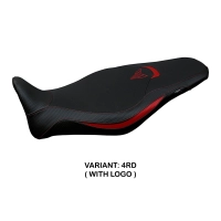 Couvre selle tappezzeria yamaha mt-09 2021-