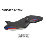 Couvre selle tappezzeria bmw s 1000 xr 2015-2019 modele ardea hp comfort system