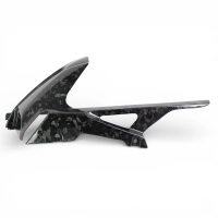 Leche roue carbone suzuki gsx-s 750 2017-