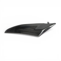 Protection sous réservoir carbone yamaha r6 2006-2007