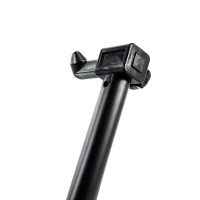 Béquille avant en un bloc sous fourche