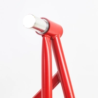 Béquille monobras avec axe de 18mm pour honda