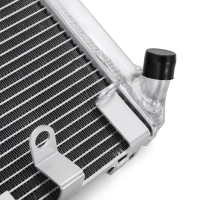 Radiateur aluminium pour yamaha v-max 1200 1985-2002