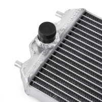 Radiateur aluminium pour harley-davidson xg 750 street 2014-2020