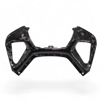Ecope de selle carbone ducati 899 1199 panigale