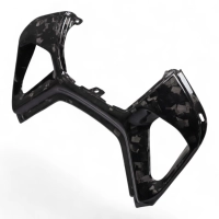 Ecope de selle carbone ducati 899 1199 panigale