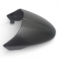 Capot de selle arrière carbone ducati scrambler cafe racer 2017