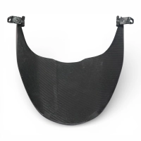 Capot de selle arrière carbone ducati scrambler cafe racer 2017