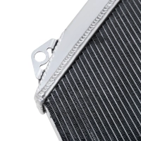 Radiateur gauche aluminium pour ducati diavel 2011-2018