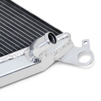 Radiateur gauche aluminium pour ducati diavel 2011-2018