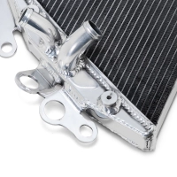 Radiateur gauche aluminium pour ducati diavel 2011-2018