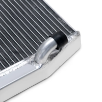 Radiateur aluminium pour yamaha yzf-r1 2002-2003