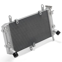 Radiateur aluminium pour suzuki gsx-s 750 2017-2021