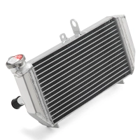 Radiateur aluminium pour yamaha yzf-r3 2015-2024