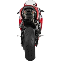 Echappement evolution line akrapovic honda cbr 600rr 24-25