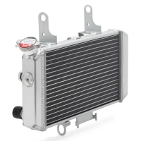 Radiateur aluminium pour suzuki v-strom 650 2003-2011