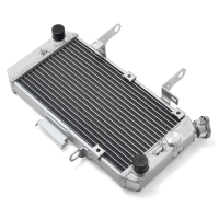 Radiateur aluminium pour suzuki v-strom 650 2003-2011