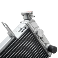 Radiateur aluminium pour suzuki v-strom 650 2003-2011