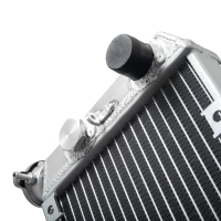Radiateur aluminium pour suzuki v-strom 650 2003-2011