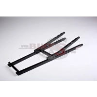 Bâti db holders pour bmw s1000rr 2009 - 2018 noir