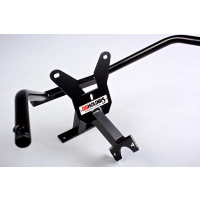 Araignée db holders pour ducati 848  1098  1198 2007-2011