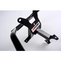 Araignée db holders pour ducati 848  1098  1198 2007-2011
