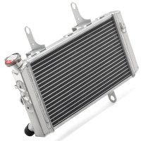 Radiateur aluminium pour suzuki v-strom 1000 2002-2010
