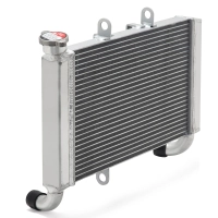 Radiateur aluminium pour honda cbr 650 r 2019-2023