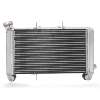 Radiateur aluminium pour honda cbr 650 r 2019-2023