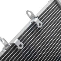 Radiateur aluminium pour honda cbr 650 r 2019-2023