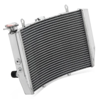 Radiateur aluminium pour suzuki gsx-r 1000 2017-2021