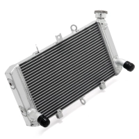Radiateur aluminium pour kawasaki z900 rs 2018-