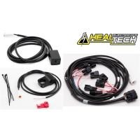 Pack boitier + capteur + faisceau - assisant ar healtech ara-01