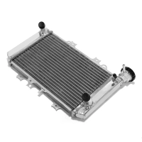 Radiateur aluminium pour bmw g 310 gs/r