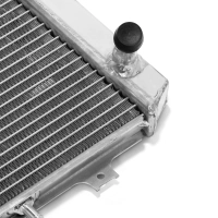 Radiateur aluminium pour bmw g 310 gs/r