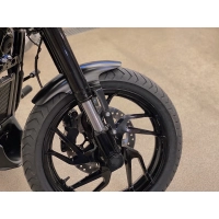 2018-2025 garde-boue avant personnalisé softail m8 sport glide flsb