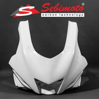Partie supérieure courte poly sebimoto yamaha r6 2017