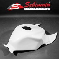 Couvre réservoir poly sebimoto honda cbr 600 rr 2003 - 2004