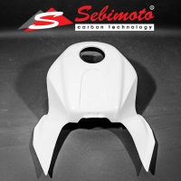 Couvre réservoir poly sebimoto honda cbr 600 rr 2003 - 2004